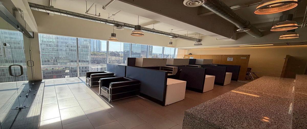 Foto de oficina en venta en mario pani , santa fe cuajimalpa, cuajimalpa de morelos, df / cdmx, 30707857 No. 03