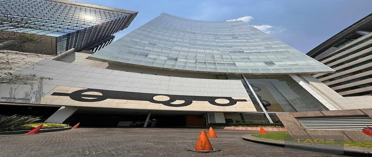 Foto de oficina en venta en mario pani , santa fe cuajimalpa, cuajimalpa de morelos, df / cdmx, 0 No. 06