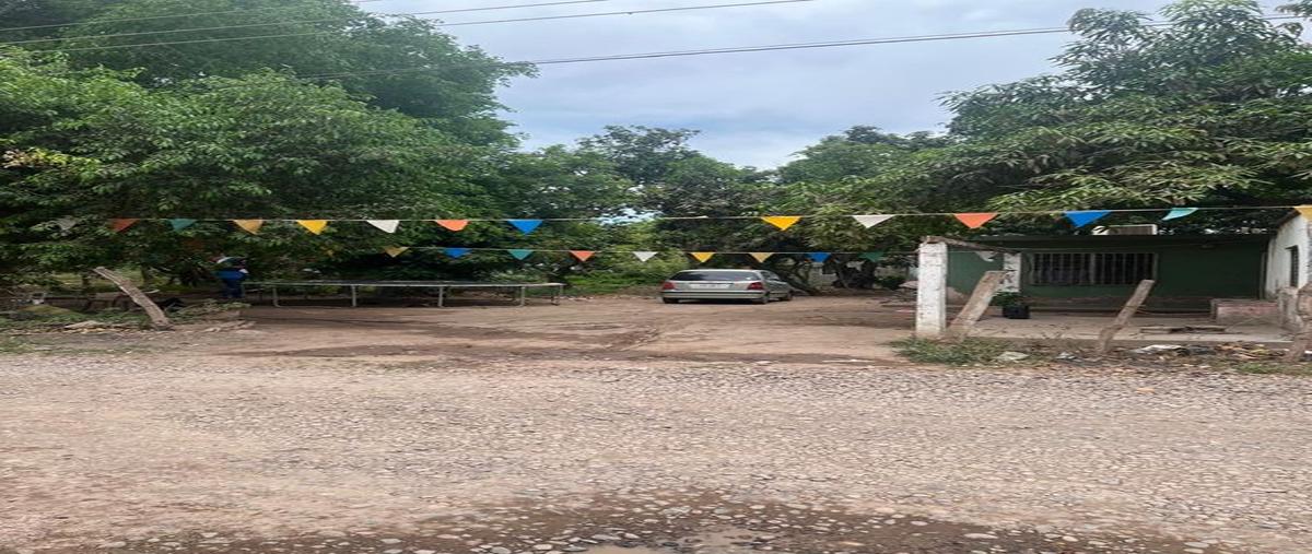 Foto de terreno habitacional en venta en mario ramos , el portugués, navolato, sinaloa, 0 No. 03