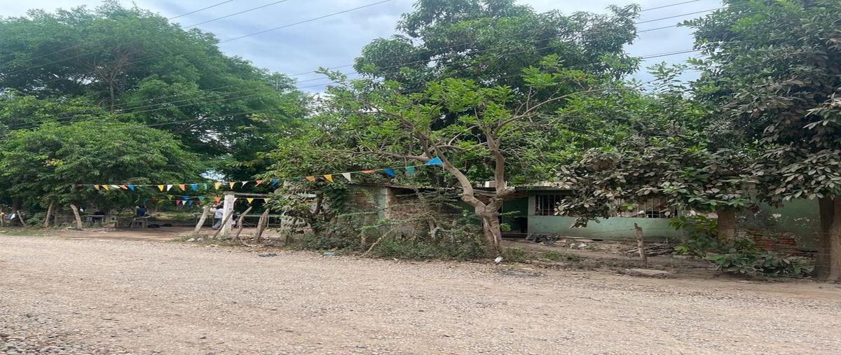 Foto de terreno habitacional en venta en mario ramos , el portugués, navolato, sinaloa, 0 No. 04