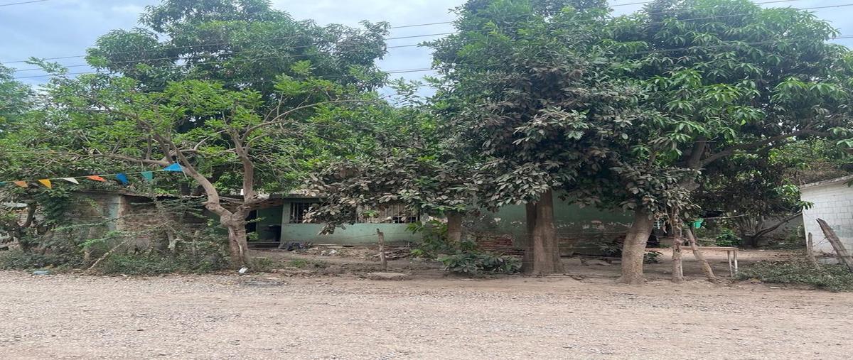 Foto de terreno habitacional en venta en mario ramos , el portugués, navolato, sinaloa, 0 No. 05