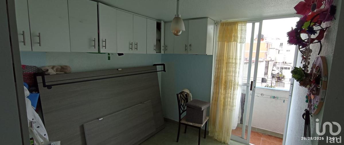Foto de departamento en venta en mario rojas 144, independencia, benito juárez, df / cdmx, 31727507 No. 09