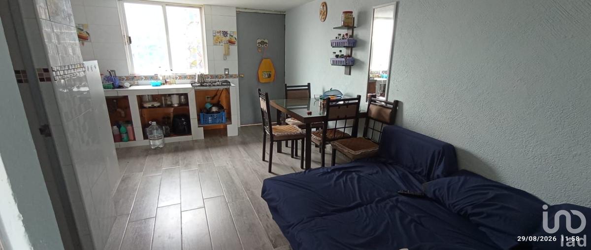 Foto de departamento en venta en mario rojas 148, independencia, benito juárez, df / cdmx, 31727507 No. 03