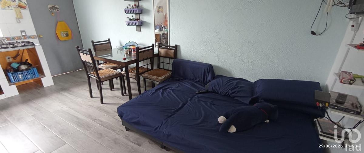 Foto de departamento en venta en mario rojas 94, independencia, benito juárez, df / cdmx, 31727507 No. 04