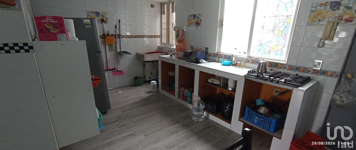 Foto de departamento en venta en mario rojas 94, independencia, benito juárez, df / cdmx, 31727507 No. 05