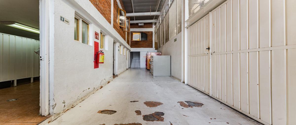 Foto de edificio en mario rojas avendaño , san simón ticumac, benito juárez, df / cdmx, 27889537 foto 04 Foto de edificio en venta en mario rojas avendaño , san simón ticumac, benito juárez, df / cdmx, 27889537 No. 04