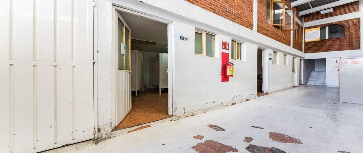 Foto de edificio en mario rojas avendaño , san simón ticumac, benito juárez, df / cdmx, 27889537 foto 05 Foto de edificio en venta en mario rojas avendaño , san simón ticumac, benito juárez, df / cdmx, 27889537 No. 05