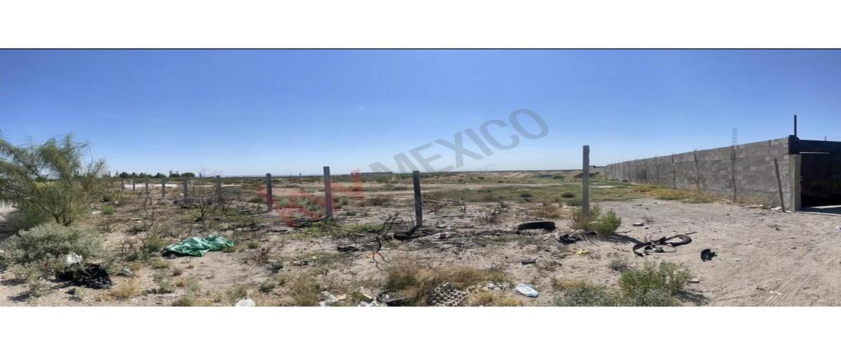 Foto de terreno habitacional en renta en mario ruiz terrazas 110, loma blanca san isidro, juárez, chihuahua, 27189792 No. 04