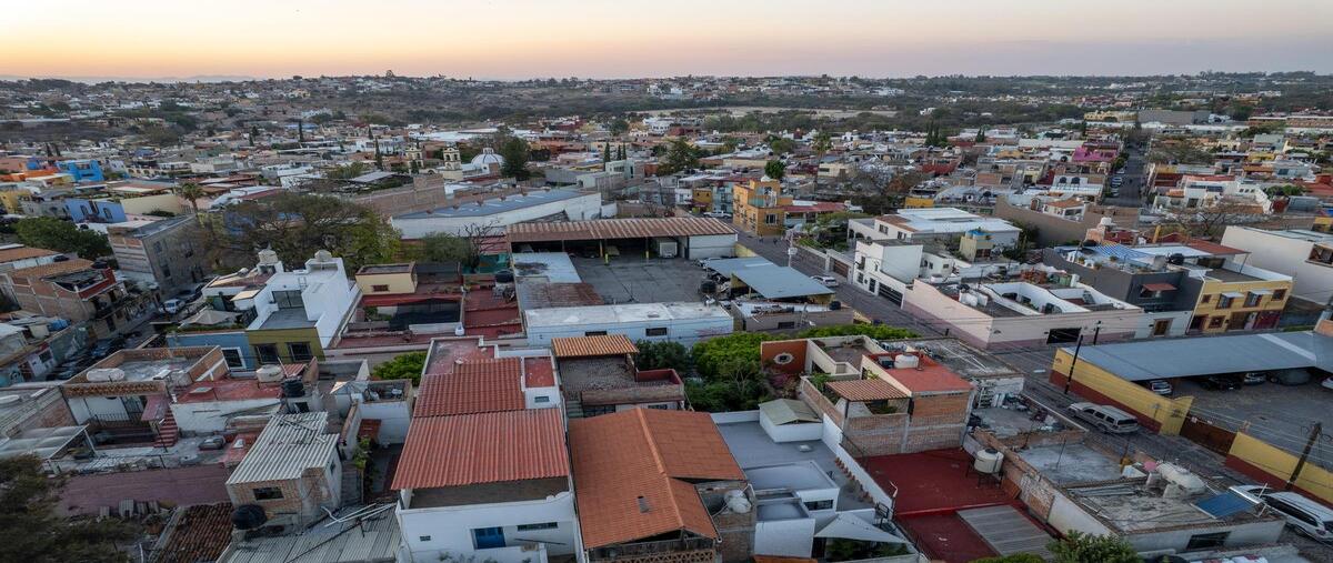 Foto de terreno habitacional en venta en mario talavera , guadalupe, san miguel de allende, guanajuato, 0 No. 03