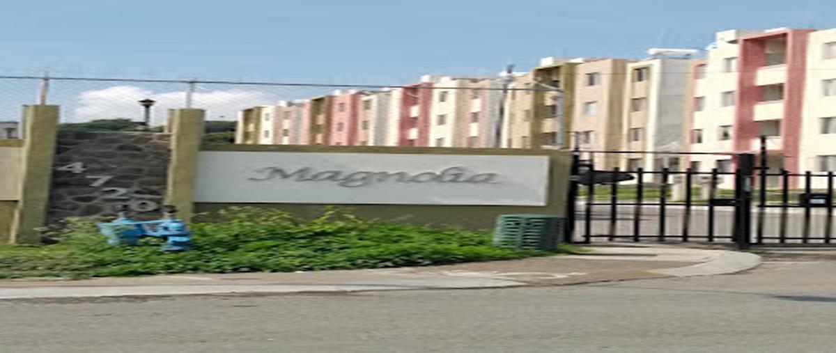 Foto de departamento en venta en mario vargas llosa , eduardo loarca castillo, querétaro, querétaro, 0 No. 01