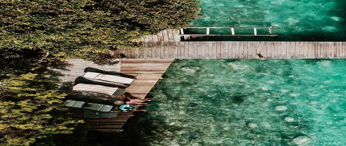 Foto de terreno habitacional en venta en  , mario villanueva, bacalar, quintana roo, 0 No. 04