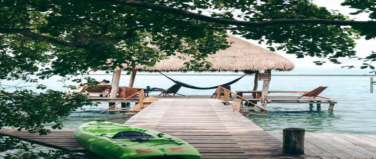 Foto de terreno habitacional en venta en  , mario villanueva, bacalar, quintana roo, 0 No. 05