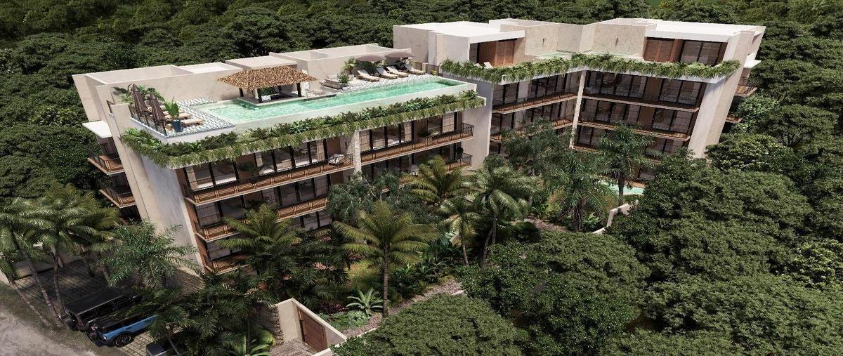 Foto de departamento en venta en  , mario villanueva, bacalar, quintana roo, 0 No. 04