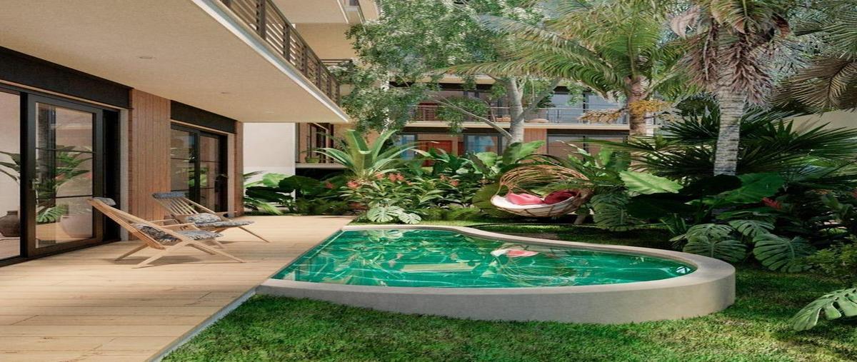 Foto de departamento en venta en  , mario villanueva, bacalar, quintana roo, 0 No. 05