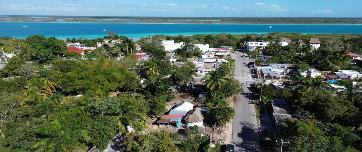 Foto de terreno habitacional en , mario villanueva, bacalar, quintana roo, 0 foto 01 Foto de terreno habitacional en venta en , mario villanueva, bacalar, quintana roo, 0 No. 01