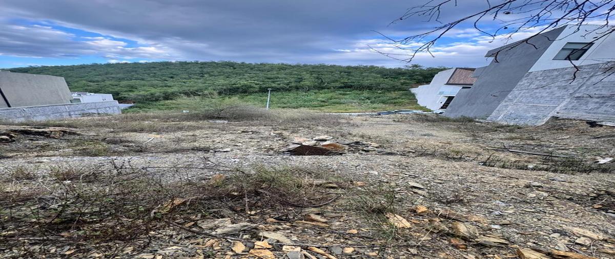 Foto de terreno habitacional en venta en mariposa , carolco, monterrey, nuevo león, 0 No. 04