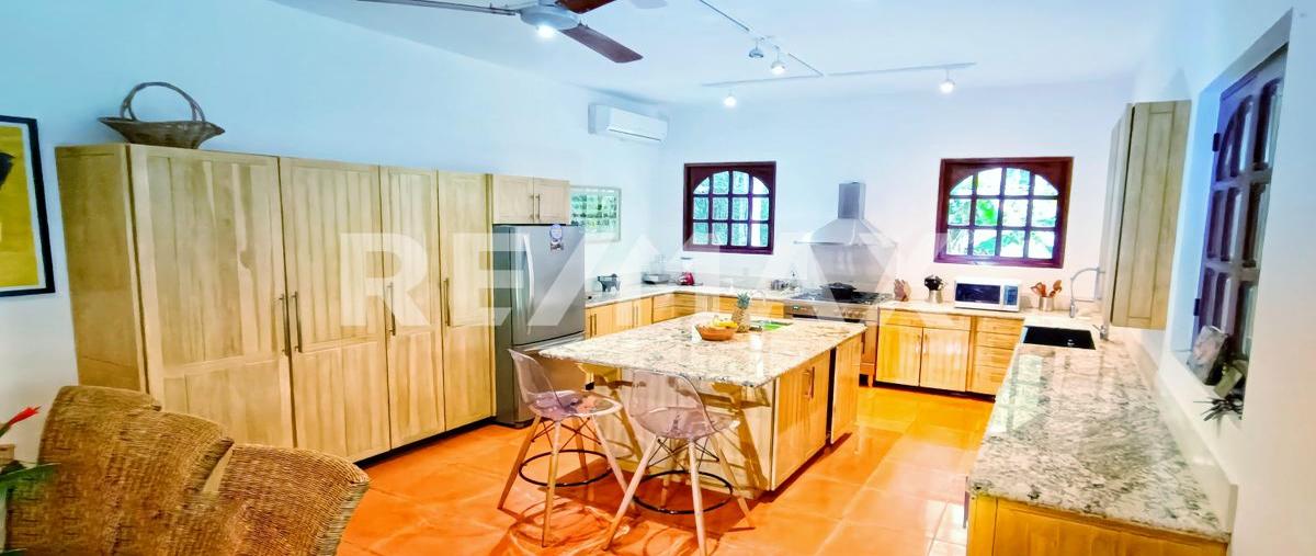 Foto de casa en mariposa , macario gómez, tulum, quintana roo, 0 foto 02 Foto de casa en venta en mariposa , macario gómez, tulum, quintana roo, 0 No. 02