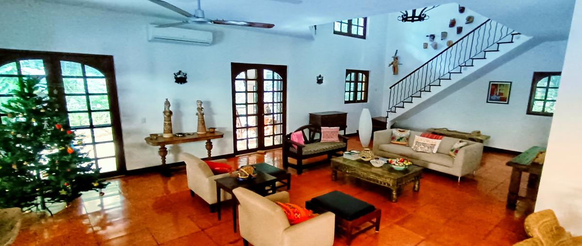 Foto de casa en venta en mariposa , macario gómez, tulum, quintana roo, 28172002 No. 03