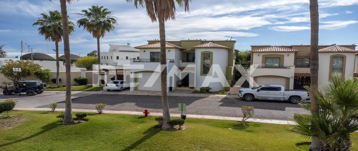 Foto de casa en venta en mariposas 44 , puerto peñasco centro, puerto peñasco, sonora, 30357199 No. 01