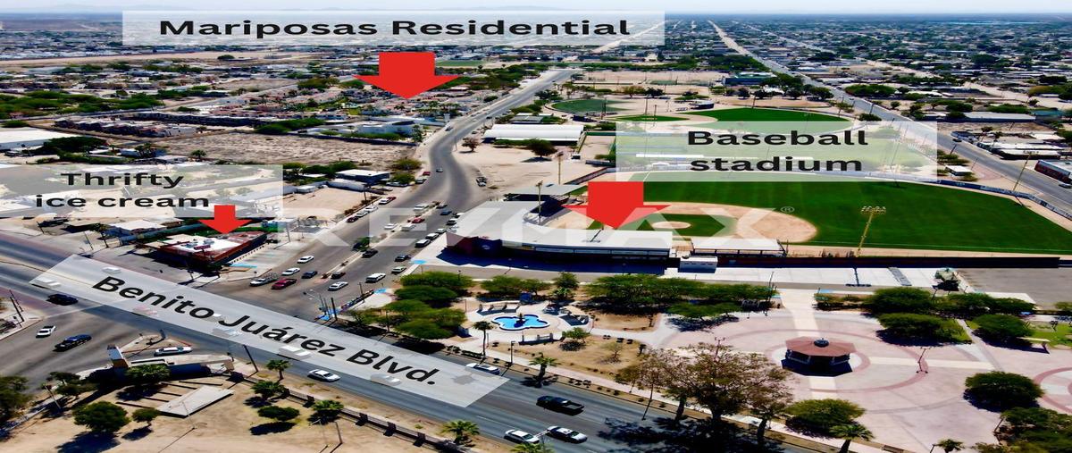 Foto de casa en venta en mariposas l7 , deportiva, puerto peñasco, sonora, 0 No. 02
