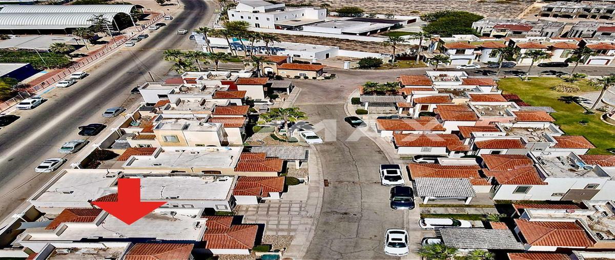 Foto de casa en venta en mariposas l7 , deportiva, puerto peñasco, sonora, 0 No. 05