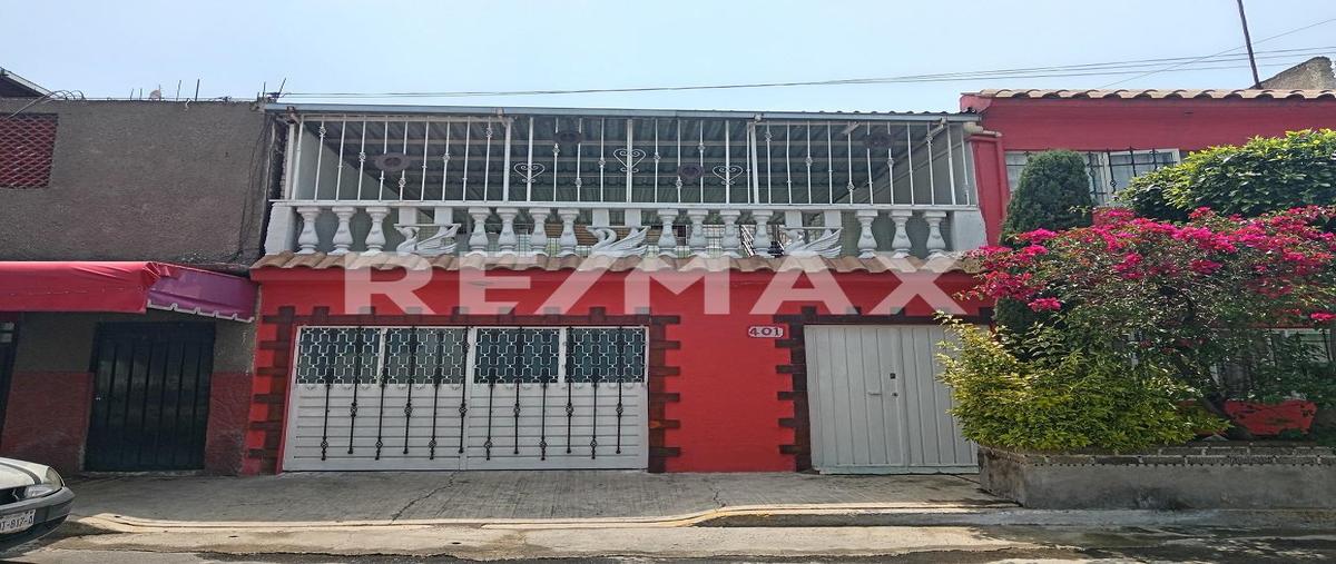 Foto de casa en mariquita , benito juárez (la aurora), nezahualcóyotl, méxico, 30304169 foto 01 Foto de casa en venta en mariquita , benito juárez (la aurora), nezahualcóyotl, méxico, 30304169 No. 01