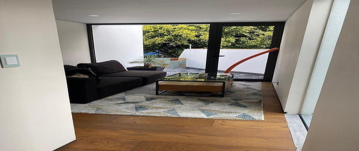 Foto de casa en venta en mariscal , altavista, álvaro obregón, df / cdmx, 0 No. 16