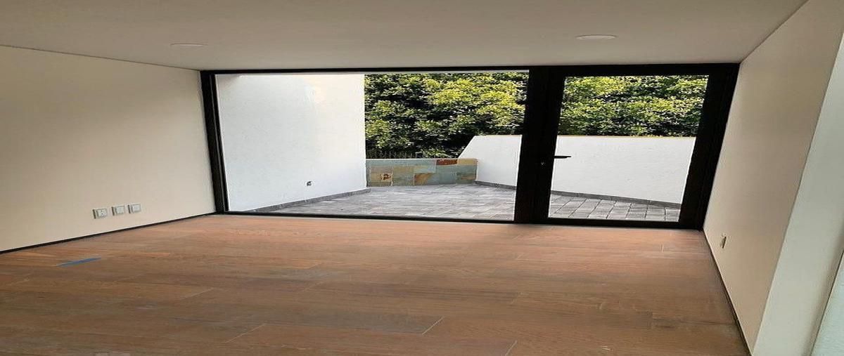 Foto de casa en venta en mariscal , altavista, álvaro obregón, df / cdmx, 0 No. 36