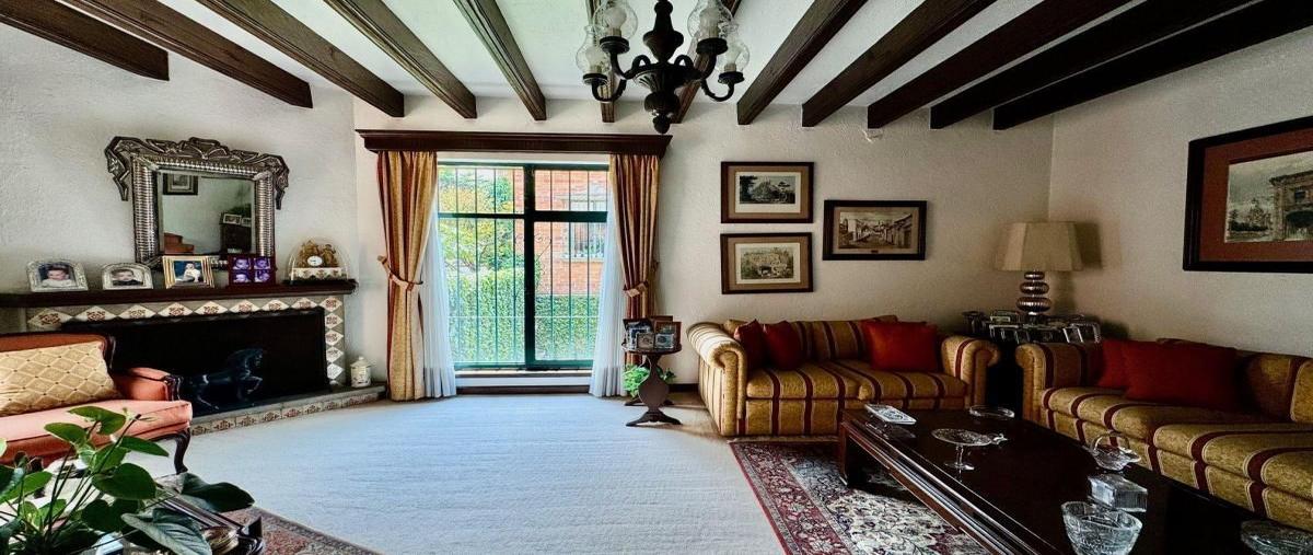 Foto de casa en venta en mariscal , san angel, álvaro obregón, df / cdmx, 0 No. 03