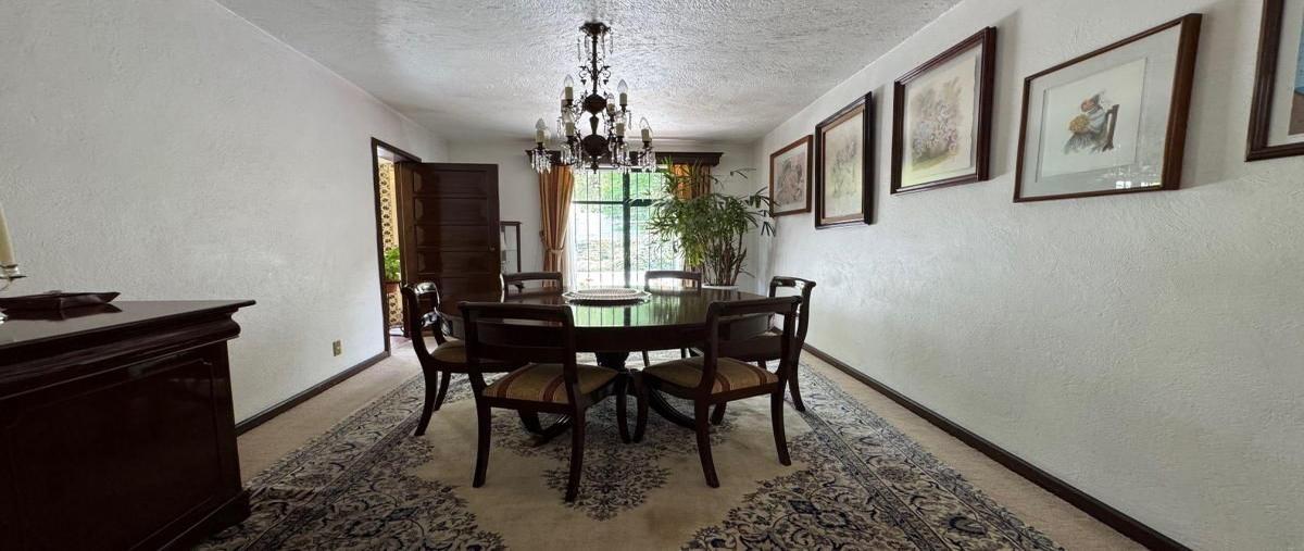 Foto de casa en venta en mariscal , san angel, álvaro obregón, df / cdmx, 0 No. 04