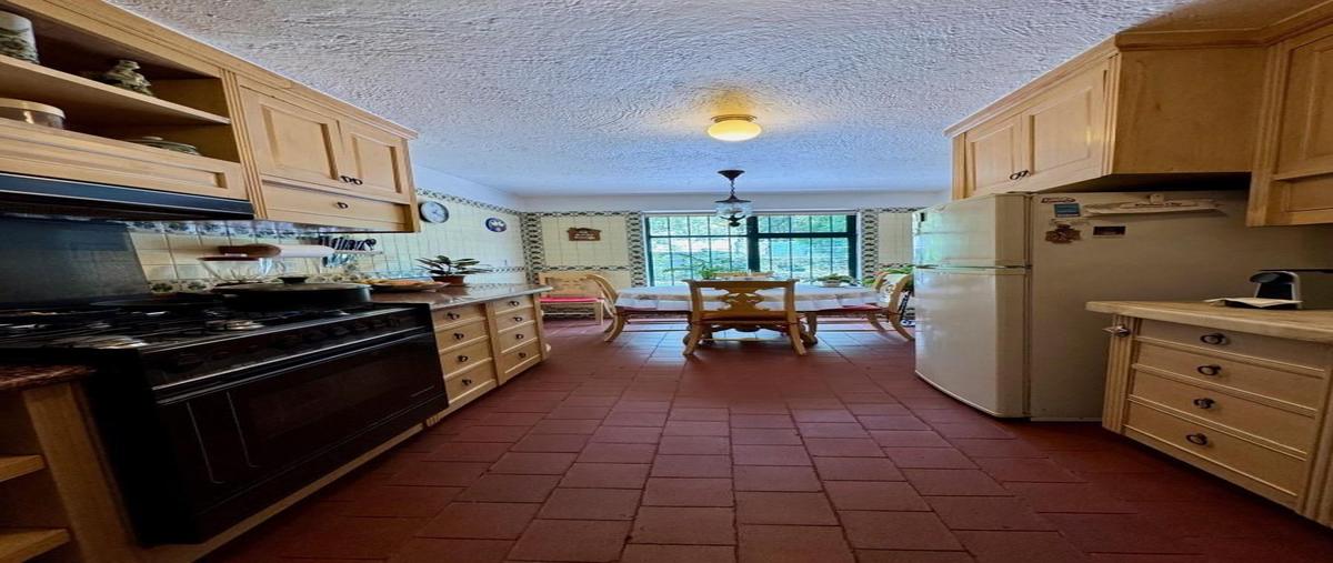 Foto de casa en venta en mariscal , san angel, álvaro obregón, df / cdmx, 0 No. 05