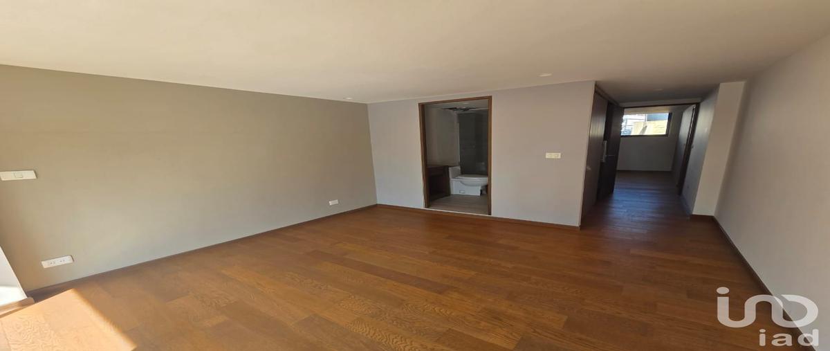 Foto de departamento en venta en mariscal sucre 102, del valle norte, benito juárez, df / cdmx, 30918421 No. 03