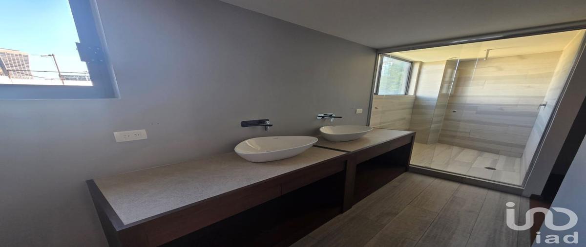 Foto de departamento en venta en mariscal sucre 108, del valle norte, benito juárez, df / cdmx, 30918421 No. 04