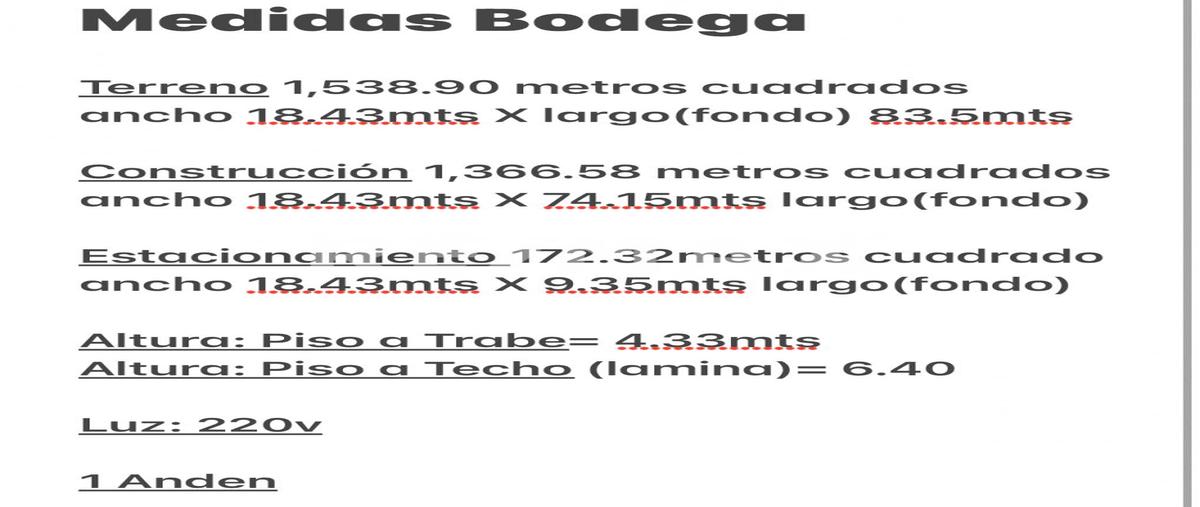 Foto de bodega en renta en mariscal sucre , la ciénega, tijuana, baja california, 0 No. 03