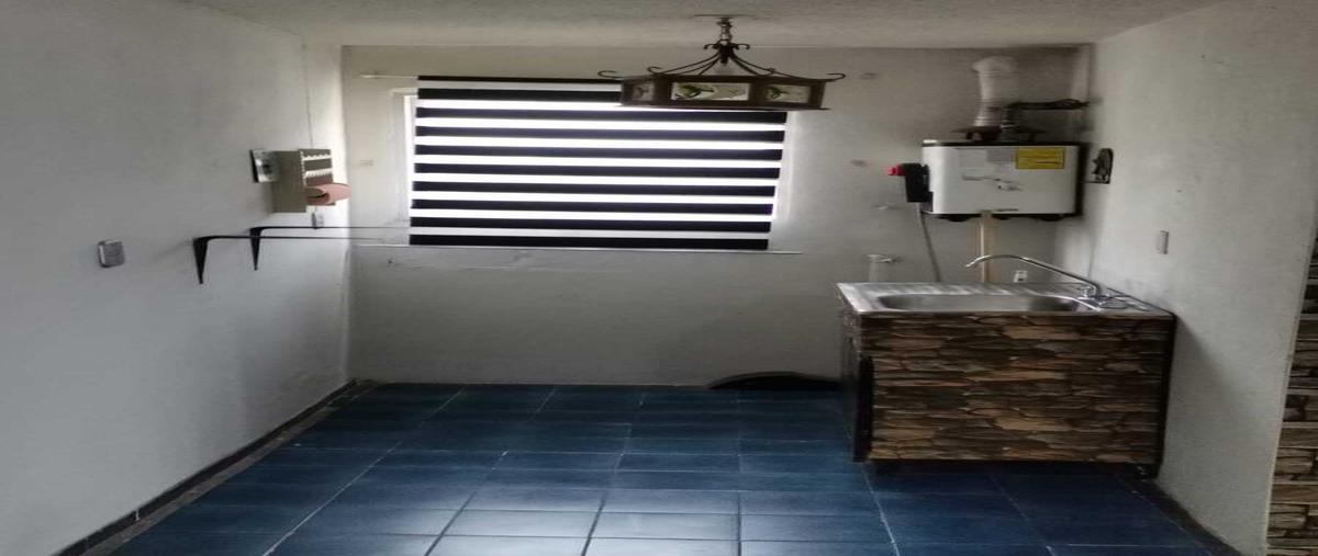 Foto de departamento en venta en mariscala , fuentes del valle, tultitlán, méxico, 0 No. 05