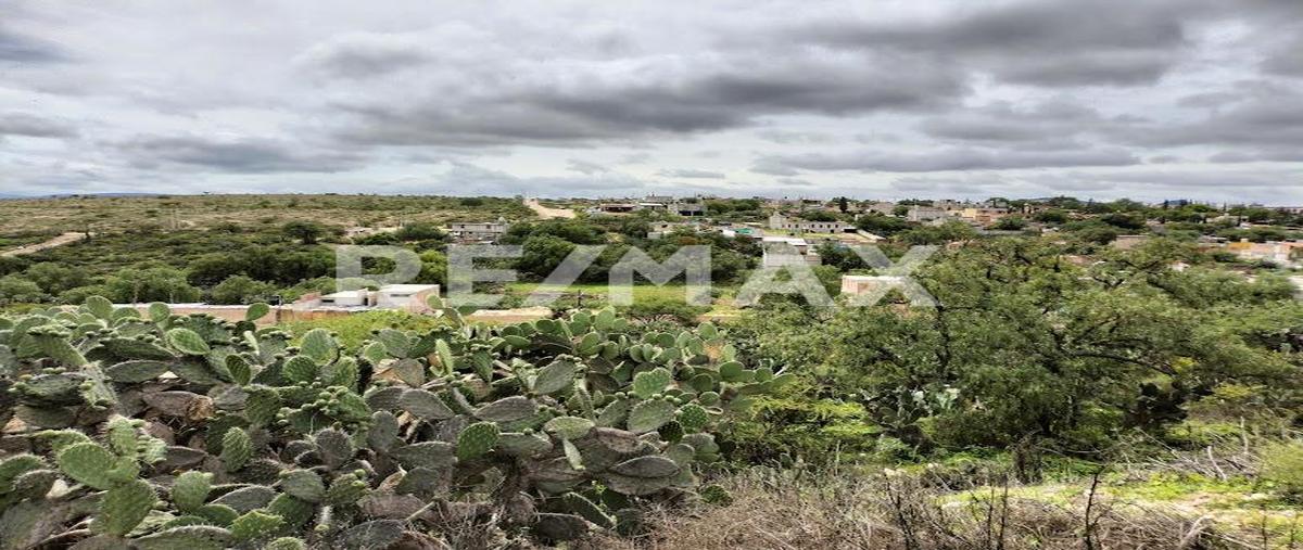 Foto de terreno habitacional en venta en mariscala , mineral de pozos, san luis de la paz, guanajuato, 30157519 No. 03