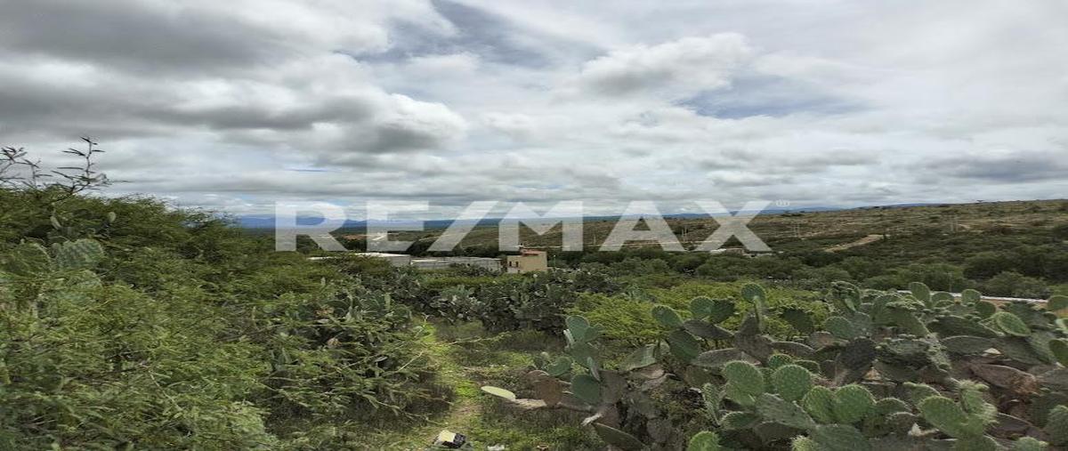 Foto de terreno habitacional en venta en mariscala , mineral de pozos, san luis de la paz, guanajuato, 30157519 No. 04
