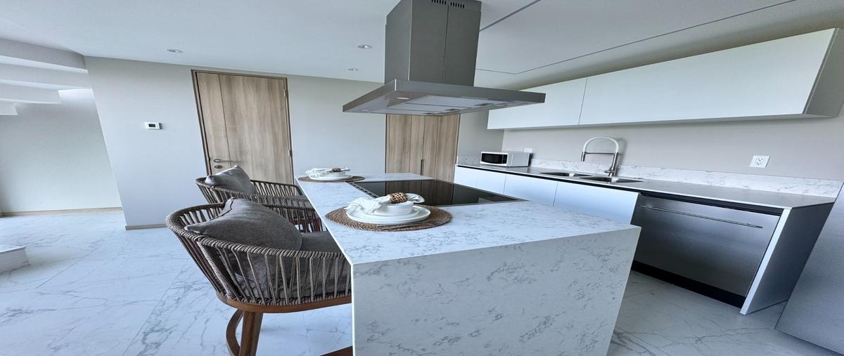 Foto de departamento en venta en marítima golf y flamingos , flamingos, bahía de banderas, nayarit, 0 No. 01