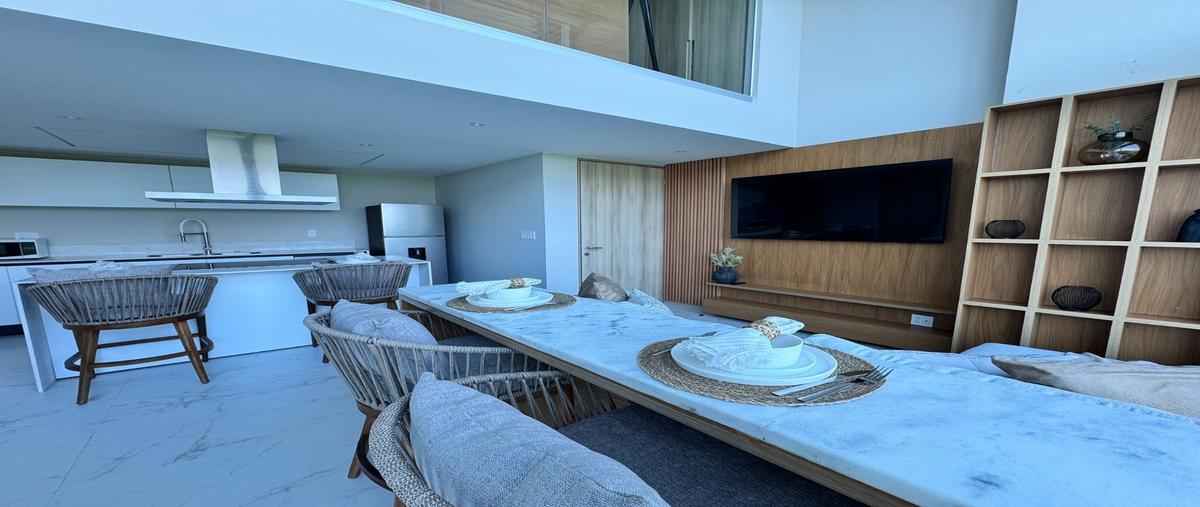 Foto de departamento en venta en marítima golf y flamingos , flamingos, bahía de banderas, nayarit, 0 No. 02