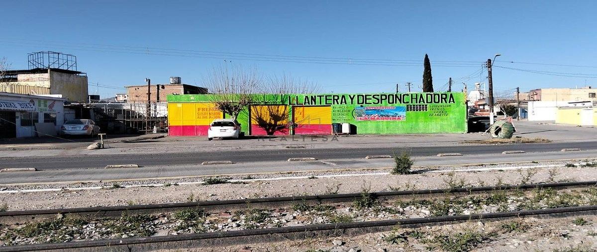 Foto de terreno habitacional en renta en  , mármol, juárez, chihuahua, 0 No. 05