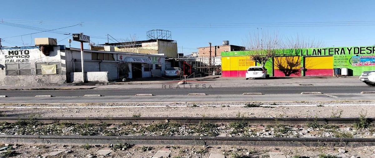 Foto de terreno habitacional en renta en  , mármol, juárez, chihuahua, 0 No. 06