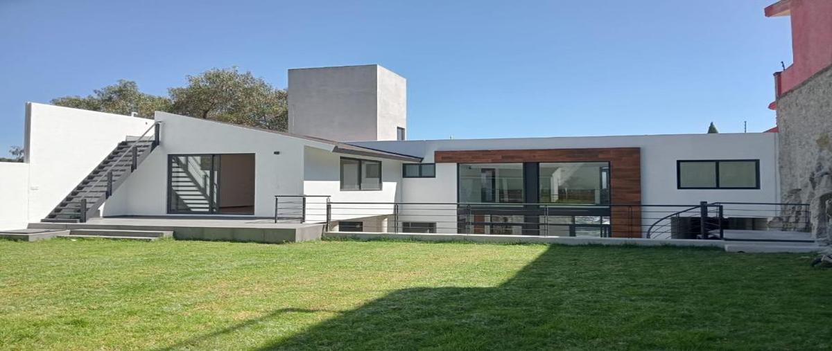 Foto de casa en venta en marmol , pedregal de echegaray, naucalpan de juárez, méxico, 26403248 No. 03