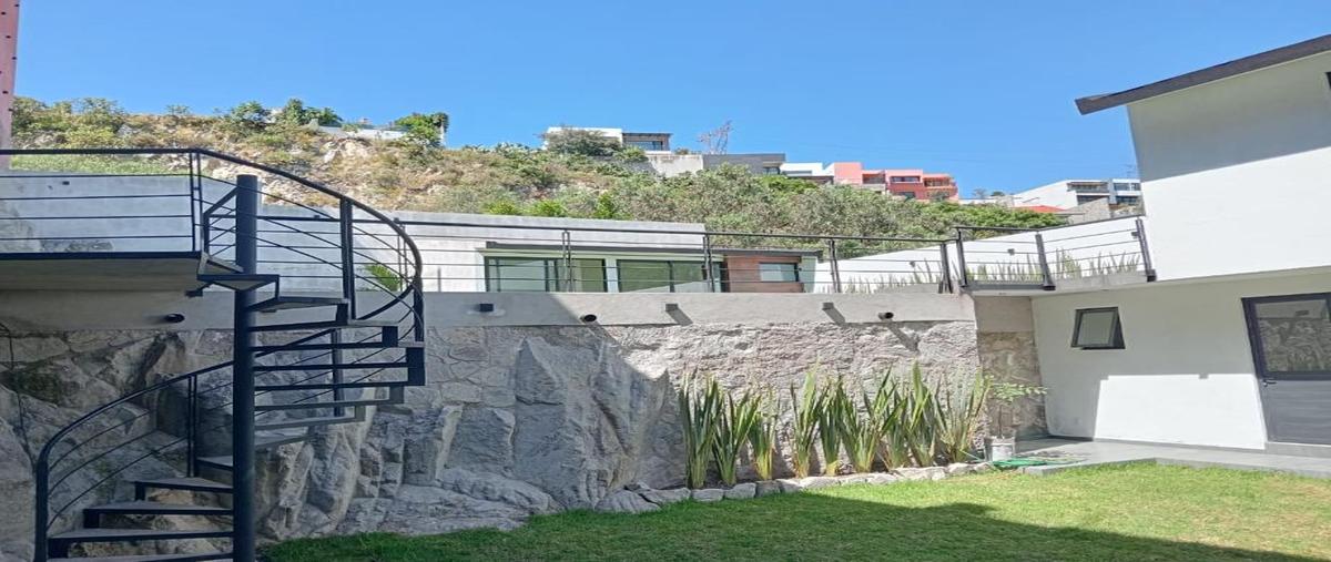 Foto de casa en venta en marmol , pedregal de echegaray, naucalpan de juárez, méxico, 26403248 No. 05