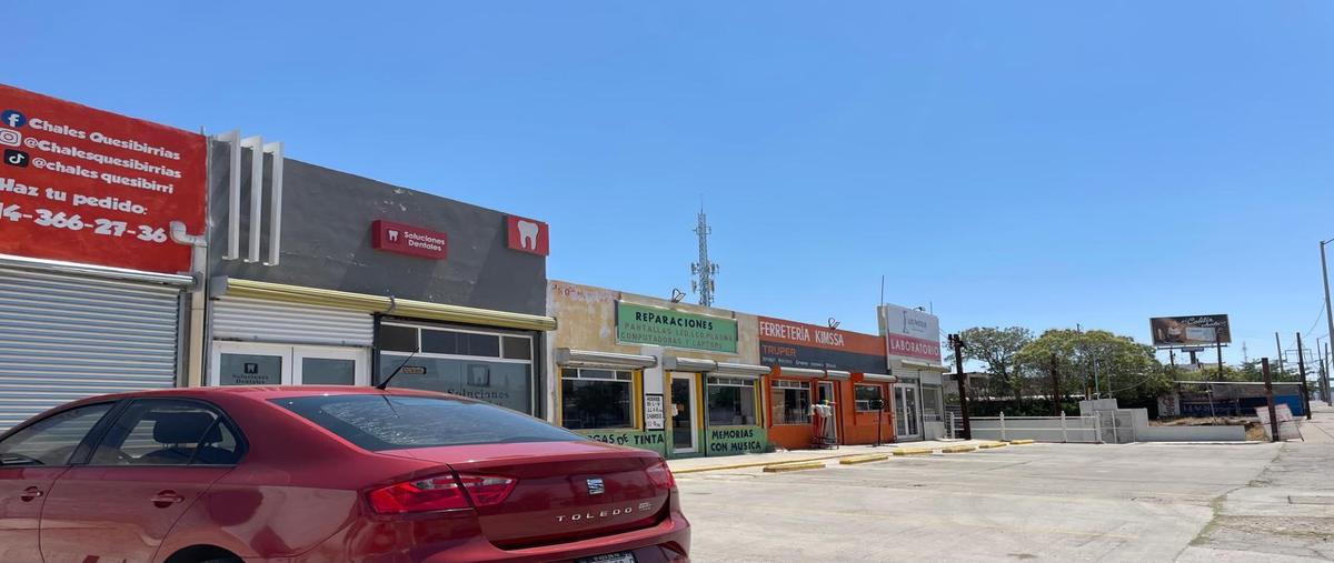 Foto de local en venta en  , mármol viejo, chihuahua, chihuahua, 0 No. 03