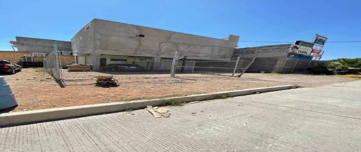 Foto de local en venta en  , mármol viejo, chihuahua, chihuahua, 0 No. 05