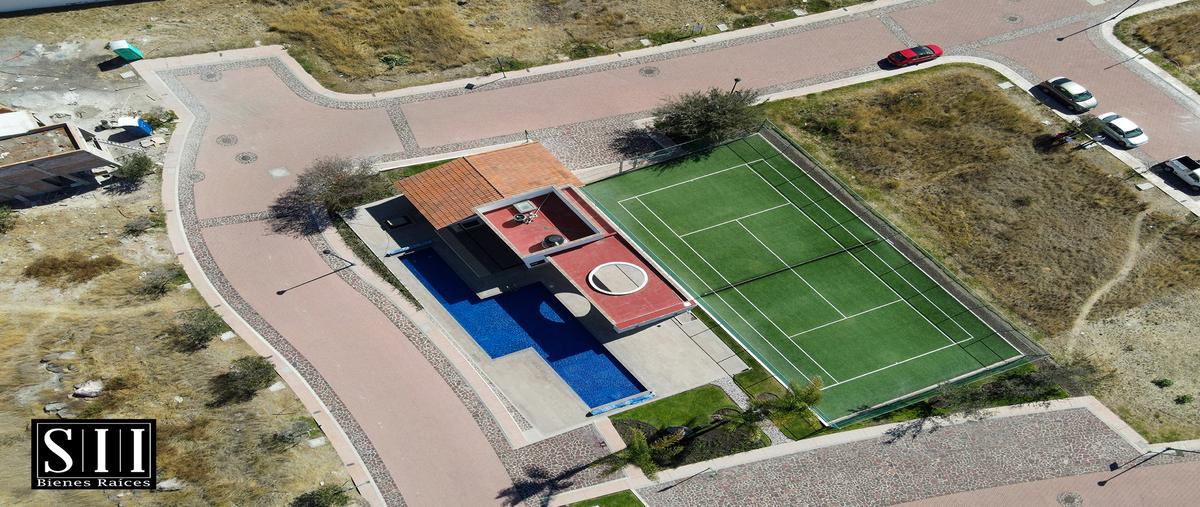 Foto de terreno habitacional en venta en marmolada , ciudad maderas montaña, el marqués, querétaro, 29273491 No. 04