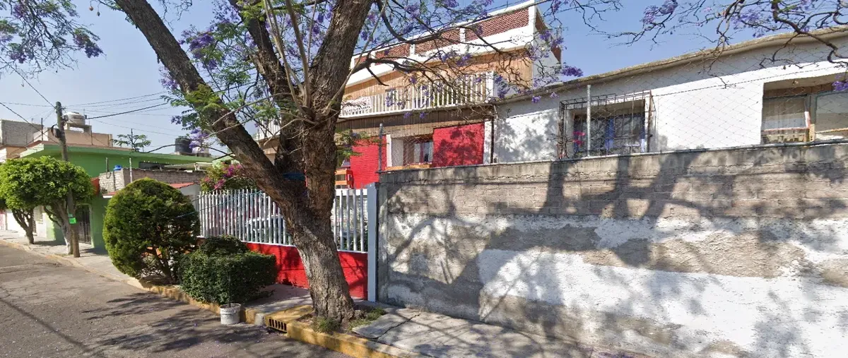 Foto de casa en venta en marmolejo 0, cerro de la estrella, iztapalapa, df / cdmx, 0 No. 03