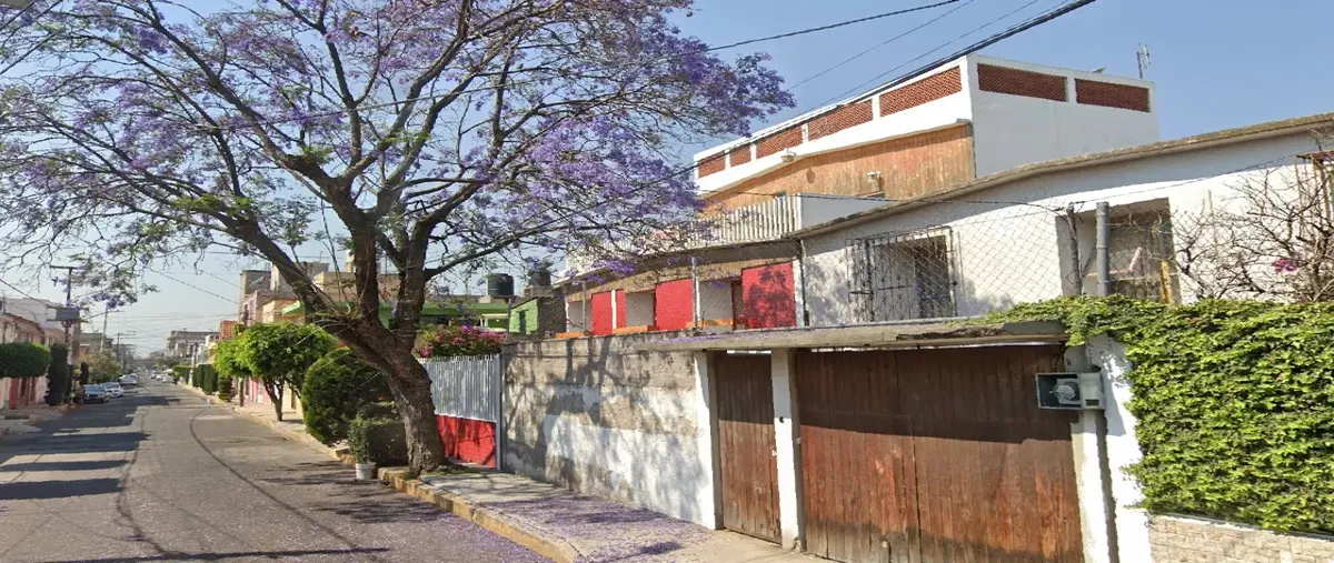 Foto de casa en venta en marmolejo 0, cerro de la estrella, iztapalapa, df / cdmx, 0 No. 04