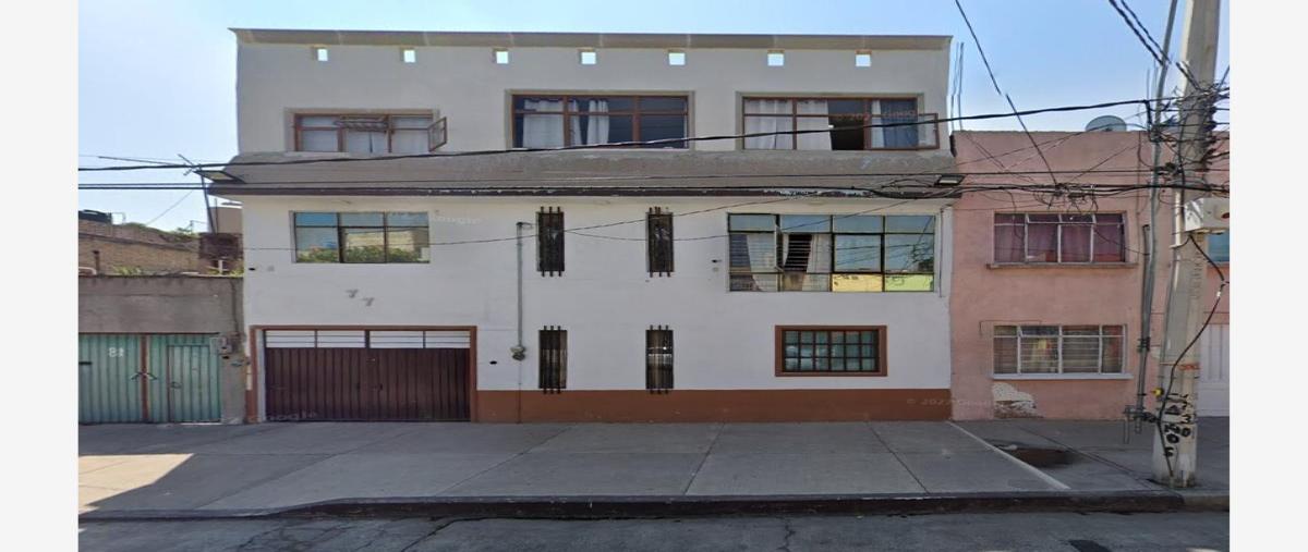 Foto de casa en venta en marmoleria 00, 20 de noviembre, venustiano carranza, df / cdmx, 27593800 No. 01