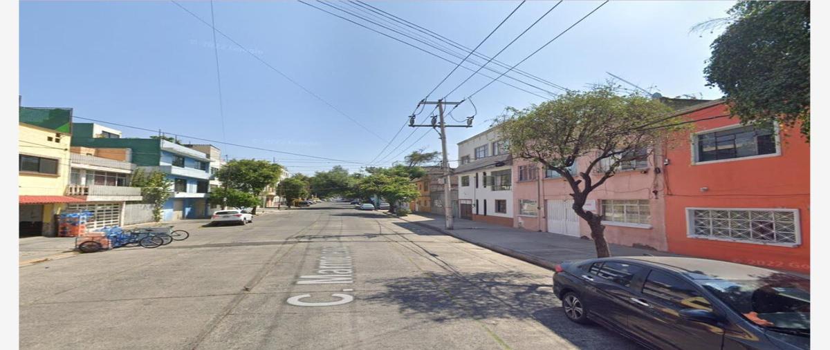 Foto de casa en venta en marmoleria 00, 20 de noviembre, venustiano carranza, df / cdmx, 27593800 No. 02